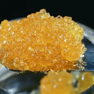 Santa Marta Gold Strain