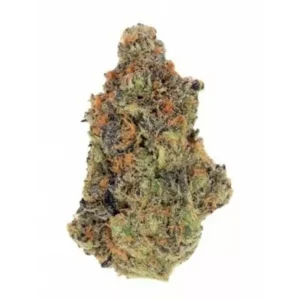 Peanut Butter Breath