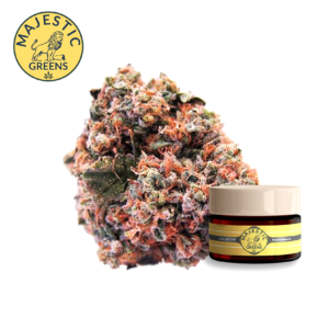 Cherry Himalaya