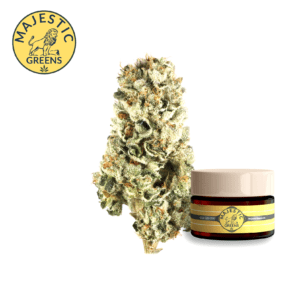 Cherry Pie Strain Weed