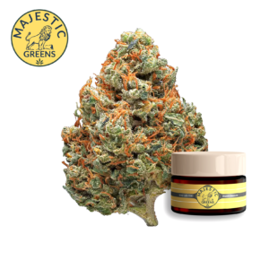 Durban Poison weed strain