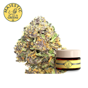 Hindu Kush Weed Strain
