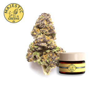 Monster Cookies Strain