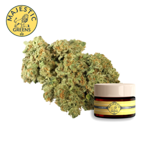 Super Sour Diesel Strain