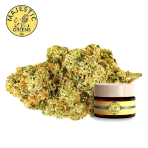 Sweet Hearts Weed Strain