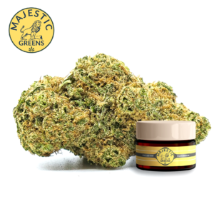 Original White Widow Strain