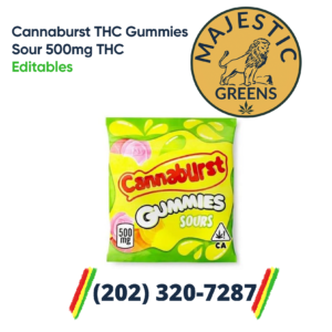 Edibles Deals
