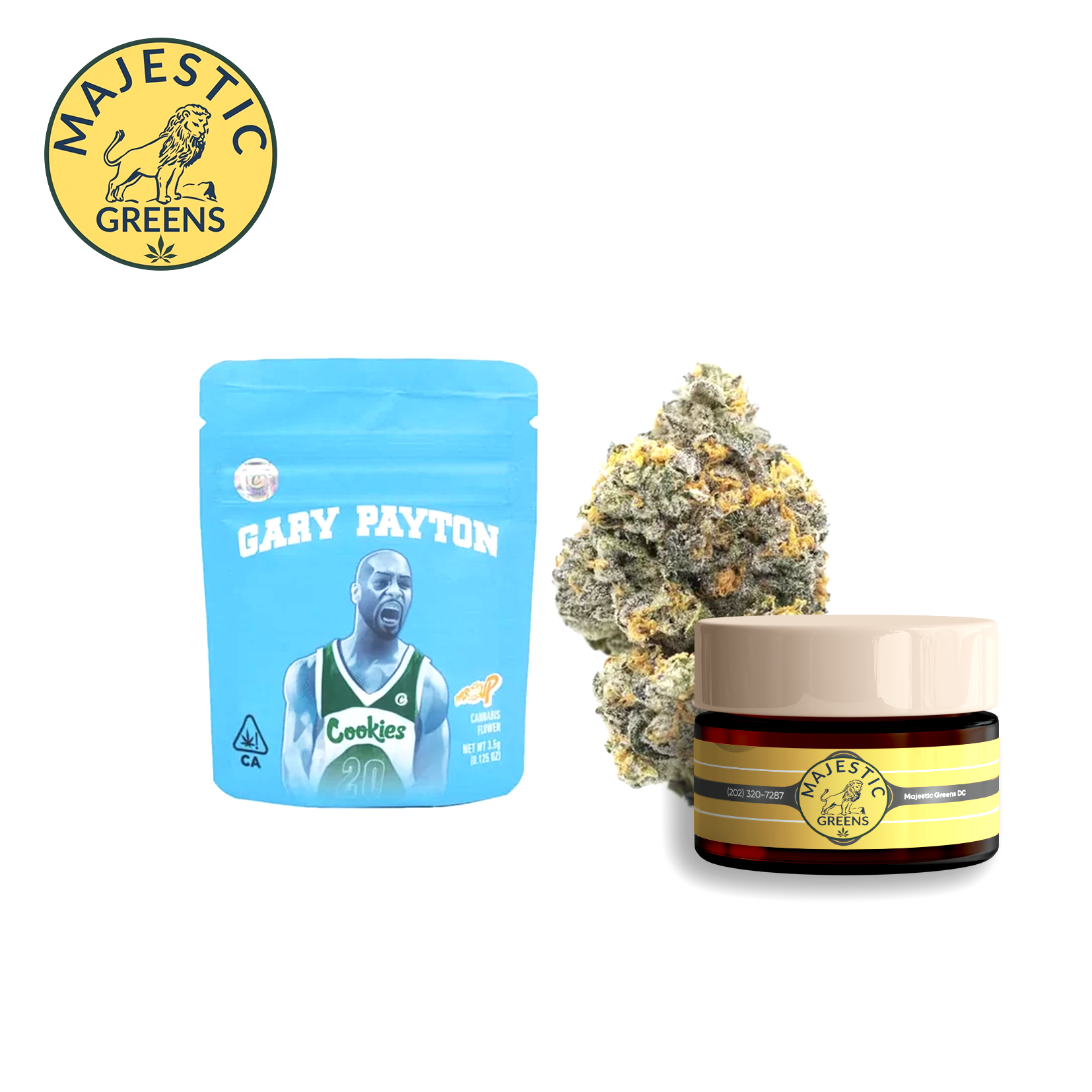 gary payton weed strain