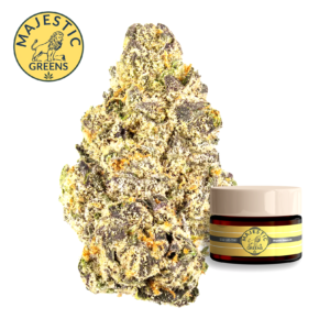Sunset Gelato