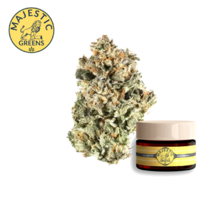 Sunset Sherbert