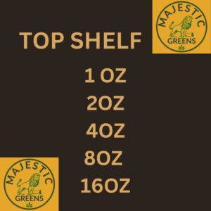 Top Shelf
