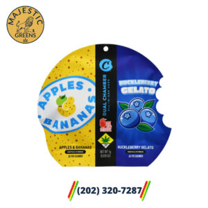 COOKIES DUAL CHAMBER VAPES