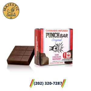 PUNCH BARS