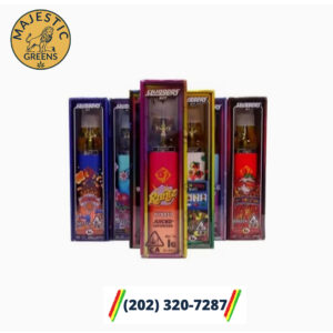 SLUGGERS HIT DISPOSABLE VAPES 2G