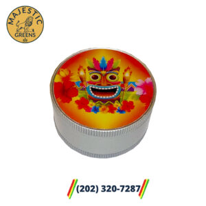 Weed Grinder