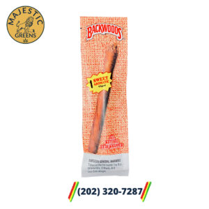 Backwoods Sweet Cigar