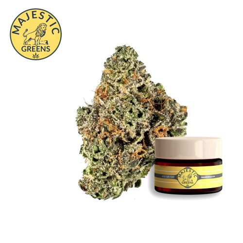 dolato weed strain